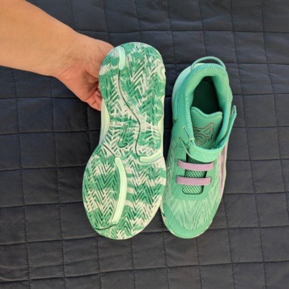 Nike Court Shoes